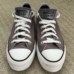 Converse Chuck Taylor All-Star Custom w/Comfort Upgrade